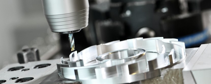 CNC Drilling Machine