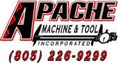 Apache Machine and Tool Incorporated